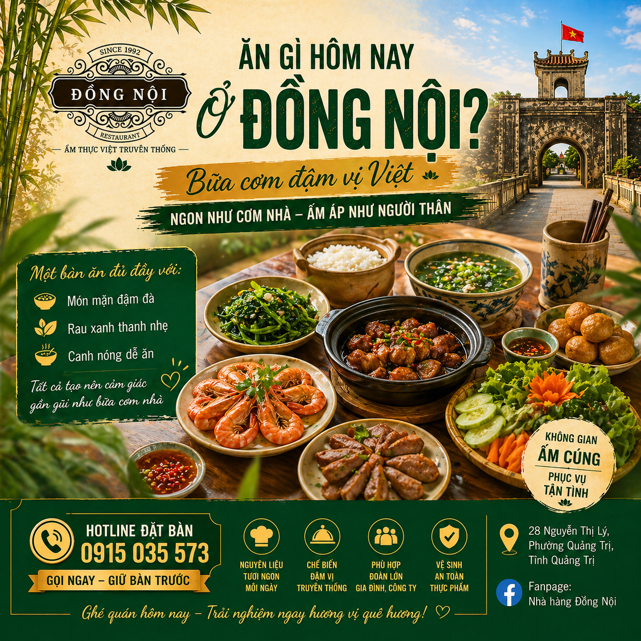 Cơm Nhà